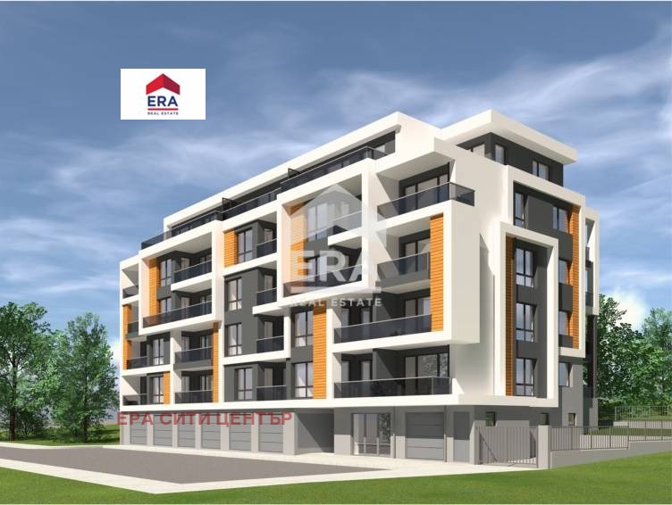 Продава  3-стаен град Стара Загора , Железник - център , 129 кв.м | 95352848 - изображение [3]