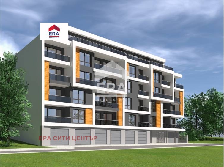 Продава  3-стаен град Стара Загора , Железник - център , 129 кв.м | 95352848 - изображение [2]