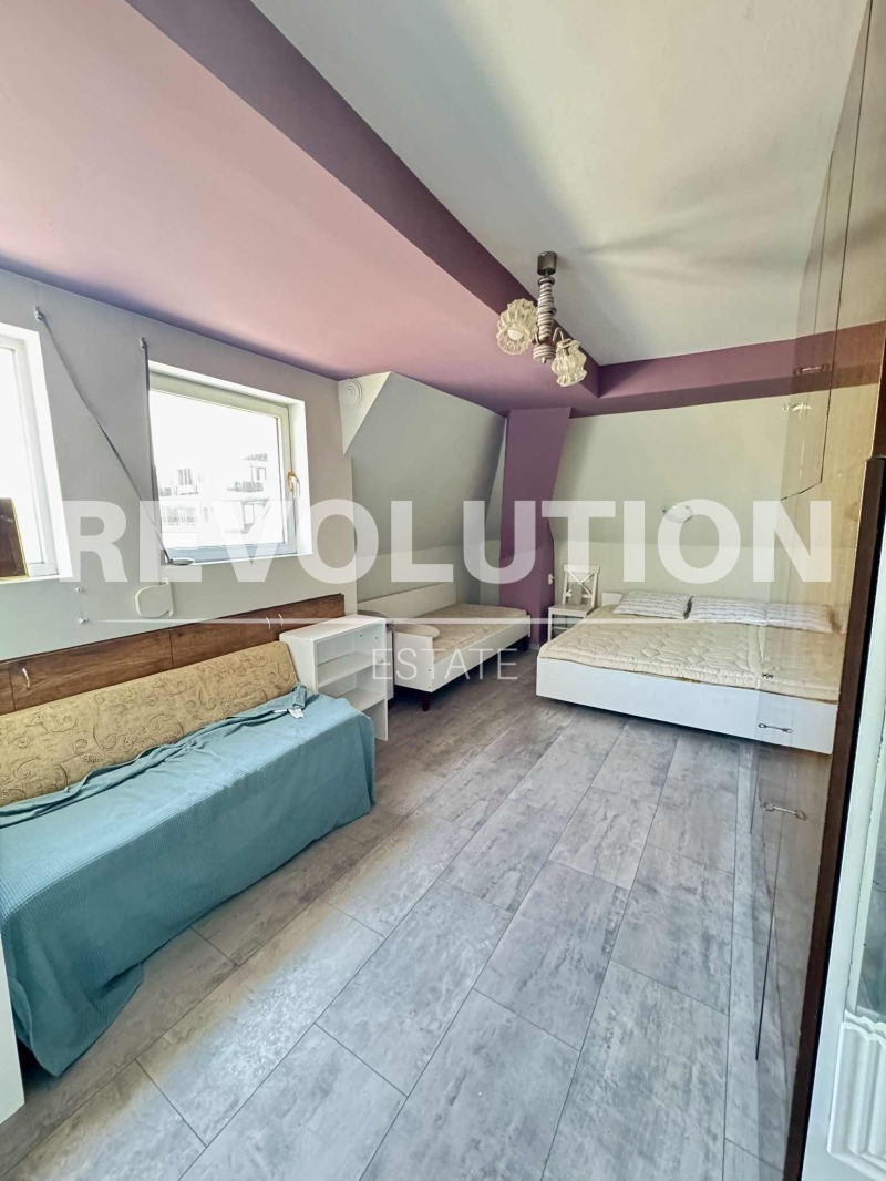 Till salu  1 sovrum Plovdiv , Karsjijaka , 70 kvm | 10004614 - bild [13]