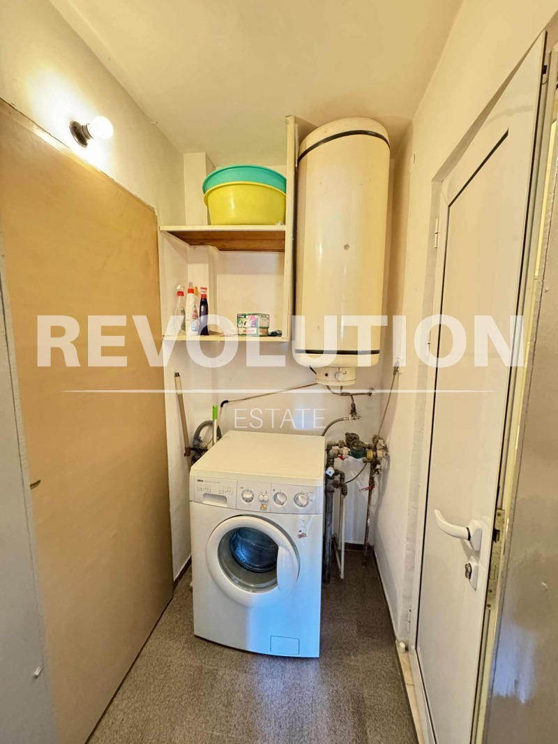 Till salu  1 sovrum Plovdiv , Karsjijaka , 70 kvm | 10004614 - bild [15]