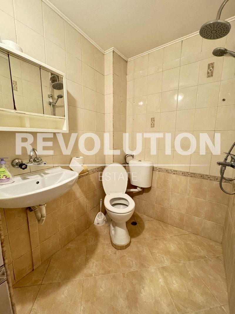 Till salu  1 sovrum Plovdiv , Karsjijaka , 70 kvm | 10004614 - bild [14]