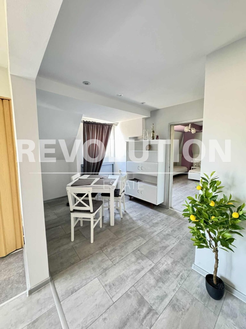 Till salu  1 sovrum Plovdiv , Karsjijaka , 70 kvm | 10004614 - bild [11]