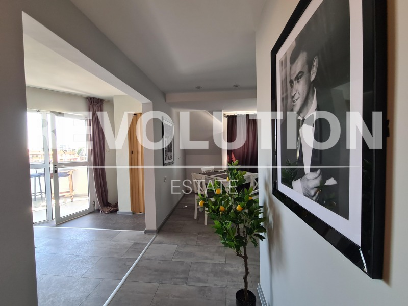 Zu verkaufen  2 Schlafzimmer Plowdiw , Karschijaka , 70 qm | 58687223 - Bild [7]