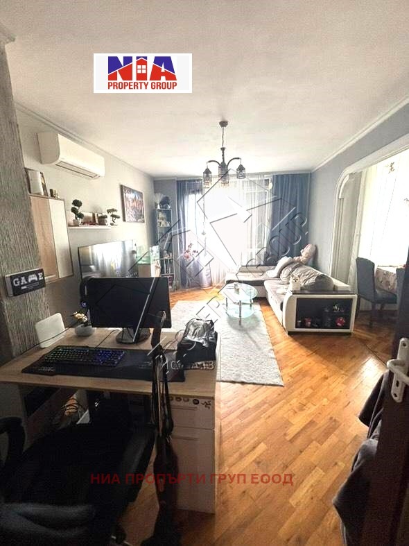 For Sale  2 bedroom Burgas , Bratya Miladinovi , 97 sq.m | 94518789 - image [3]