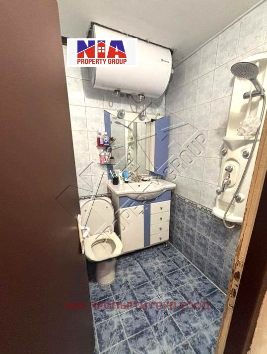 For Sale  2 bedroom Burgas , Bratya Miladinovi , 97 sq.m | 94518789 - image [6]