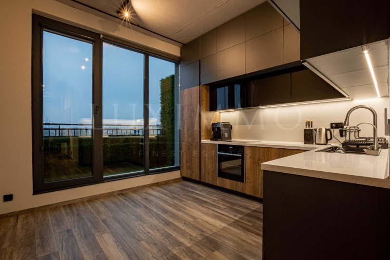 Zu verkaufen  2 Schlafzimmer Sofia , Hladilnika , 220 qm | 81642321 - Bild [11]
