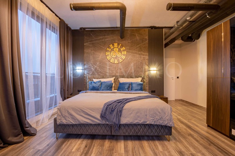 Zu verkaufen  2 Schlafzimmer Sofia , Hladilnika , 220 qm | 81642321 - Bild [16]