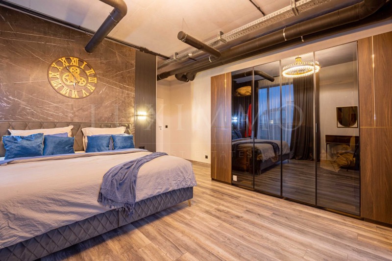 Zu verkaufen  2 Schlafzimmer Sofia , Hladilnika , 220 qm | 81642321 - Bild [14]