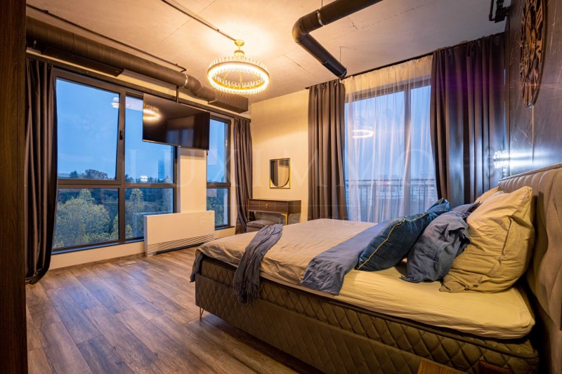 Zu verkaufen  2 Schlafzimmer Sofia , Hladilnika , 220 qm | 81642321 - Bild [13]