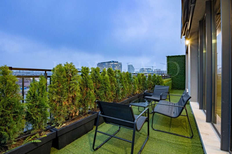 Zu verkaufen  2 Schlafzimmer Sofia , Hladilnika , 220 qm | 81642321 - Bild [17]