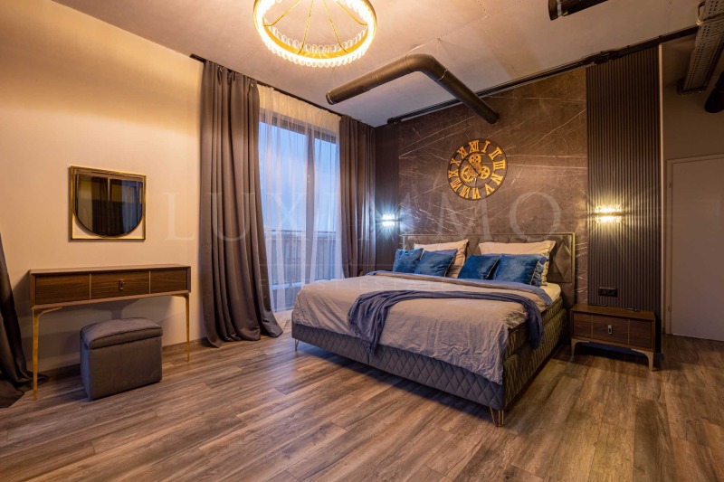 Zu verkaufen  2 Schlafzimmer Sofia , Hladilnika , 220 qm | 81642321 - Bild [12]