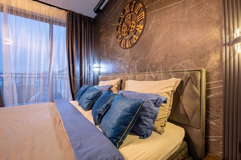 Zu verkaufen  2 Schlafzimmer Sofia , Hladilnika , 220 qm | 81642321 - Bild [15]