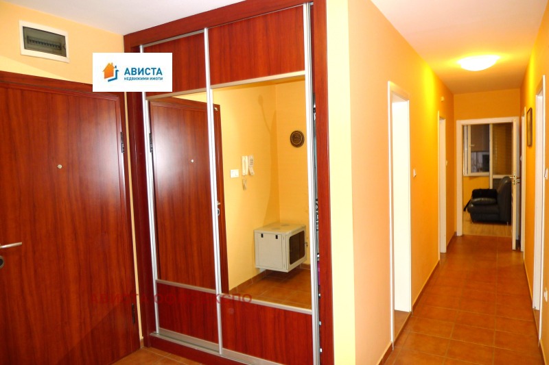 Продава 3-СТАЕН, гр. София, Манастирски ливади, снимка 5 - Апартаменти - 52498832