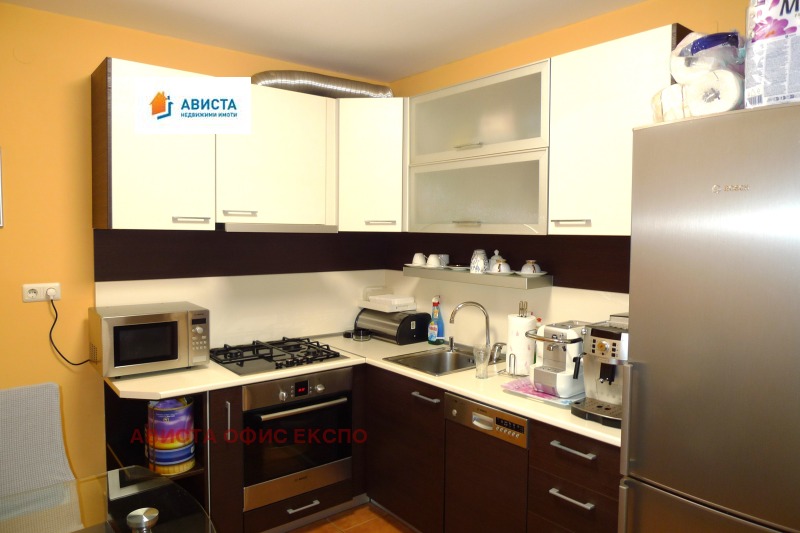 Продава 3-СТАЕН, гр. София, Манастирски ливади, снимка 3 - Апартаменти - 52498832