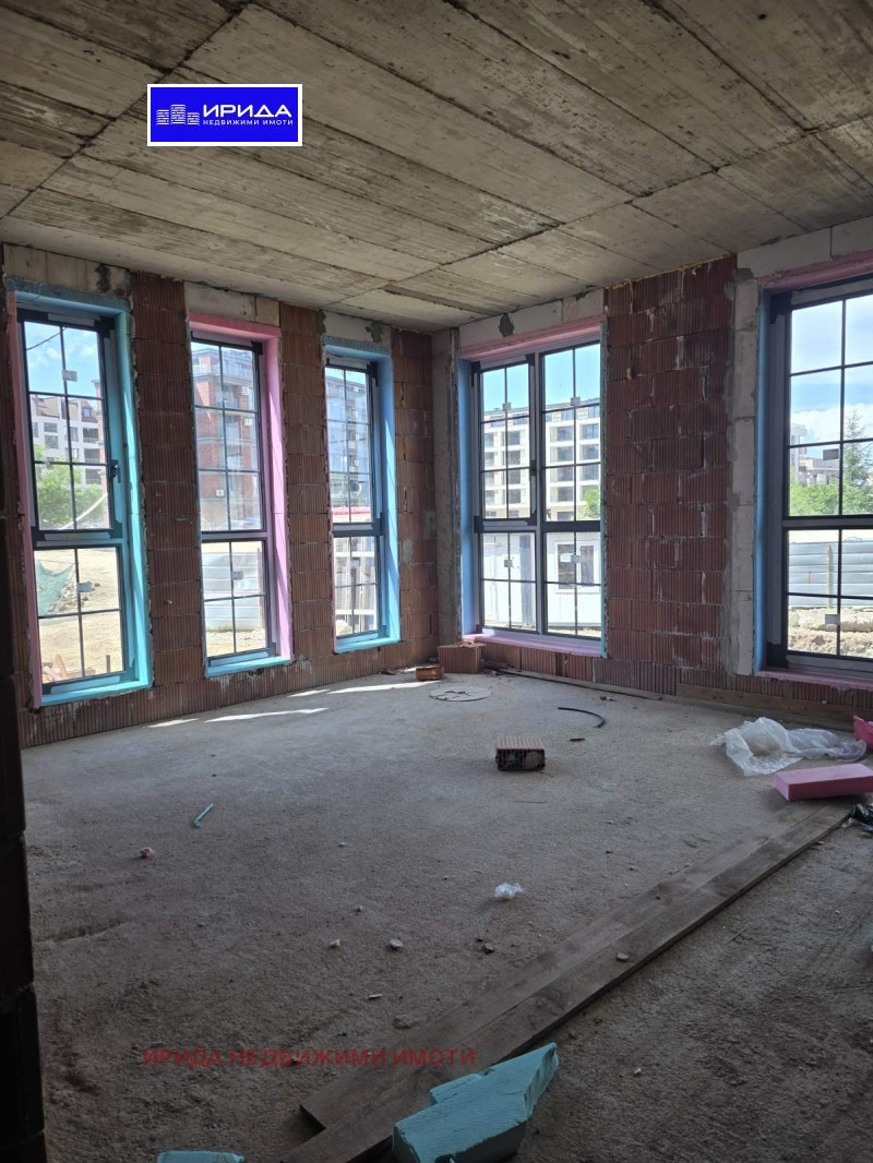 Продава 3-СТАЕН, гр. София, Малинова долина