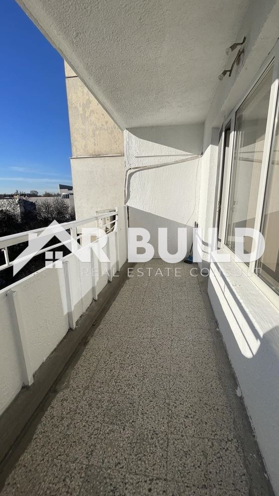 Продава 3-СТАЕН, гр. Пловдив, Христо Смирненски, снимка 9 - Апартаменти - 54447573