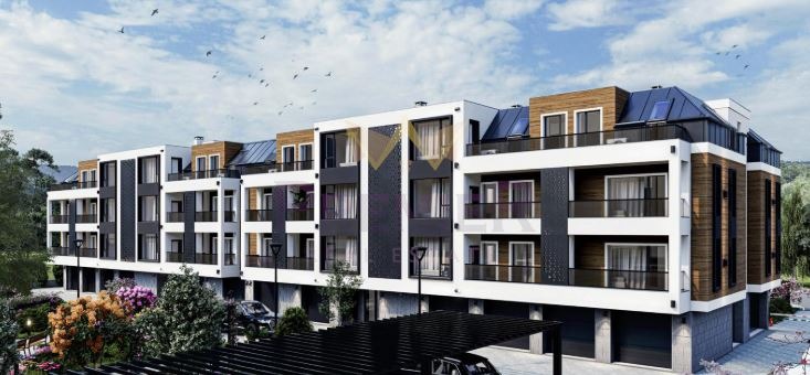 Продава 3-СТАЕН, гр. Пловдив, Остромила