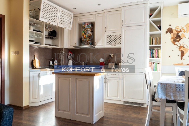 Продаја  3 спаваће собе Варна , Операта , 132 м2 | 35231776 - слика [3]
