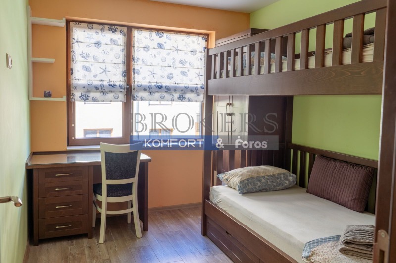 Продаја  3 спаваће собе Варна , Операта , 132 м2 | 35231776 - слика [9]