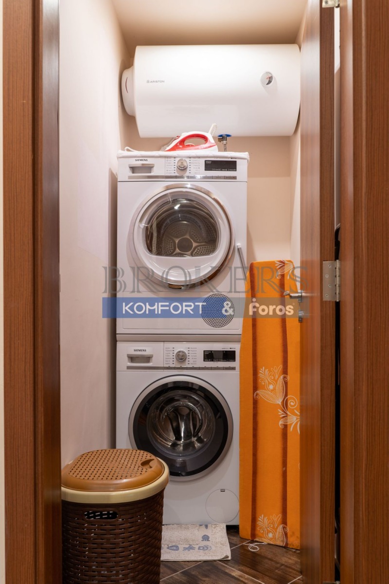 Продаја  3 спаваће собе Варна , Операта , 132 м2 | 35231776 - слика [15]