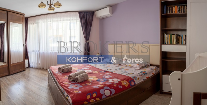 Продаја  3 спаваће собе Варна , Операта , 132 м2 | 35231776 - слика [14]