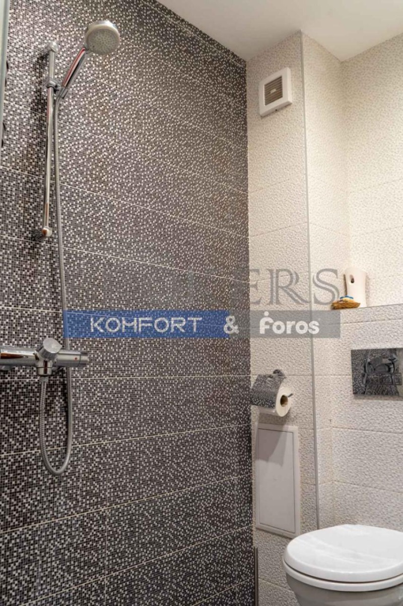Продаја  3 спаваће собе Варна , Операта , 132 м2 | 35231776 - слика [12]