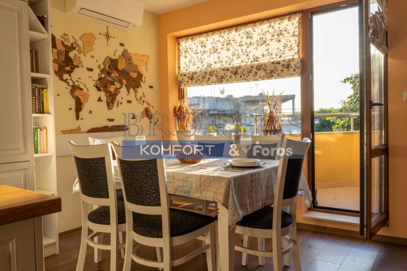 Продаја  3 спаваће собе Варна , Операта , 132 м2 | 35231776 - слика [2]