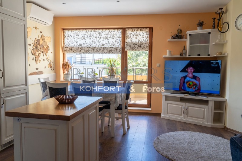 Продаја  3 спаваће собе Варна , Операта , 132 м2 | 35231776 - слика [6]