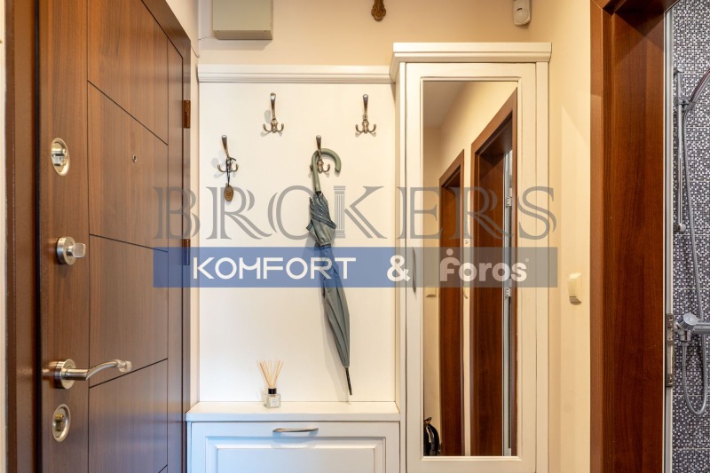 Продаја  3 спаваће собе Варна , Операта , 132 м2 | 35231776 - слика [17]