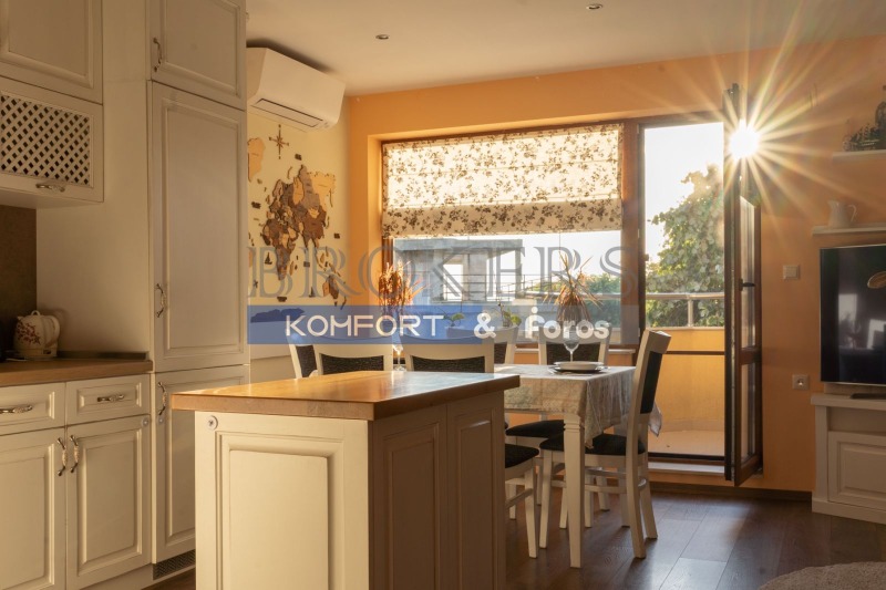 Продаја  3 спаваће собе Варна , Операта , 132 м2 | 35231776 - слика [4]