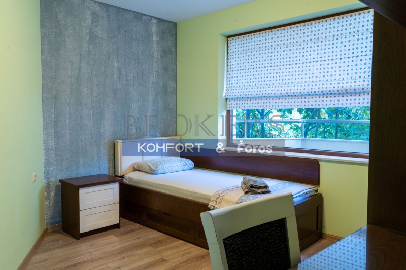 Продаја  3 спаваће собе Варна , Операта , 132 м2 | 35231776 - слика [11]