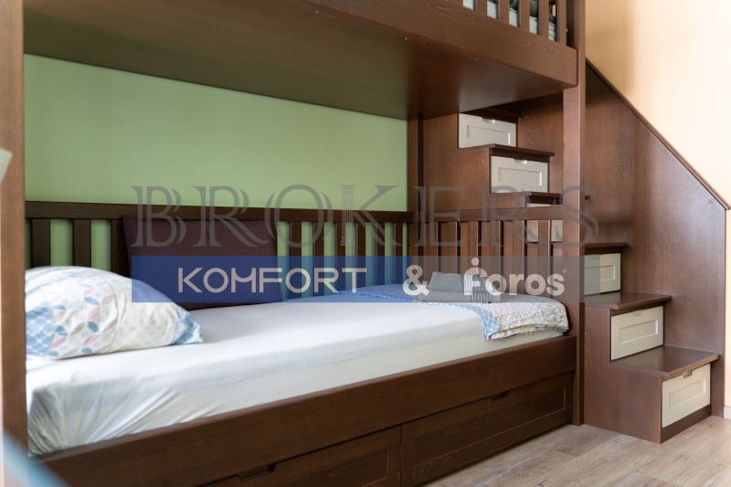 Продаја  3 спаваће собе Варна , Операта , 132 м2 | 35231776 - слика [10]
