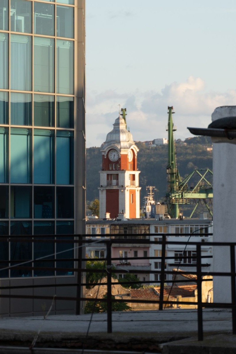 Продаја  3 спаваће собе Варна , Операта , 132 м2 | 35231776 - слика [8]