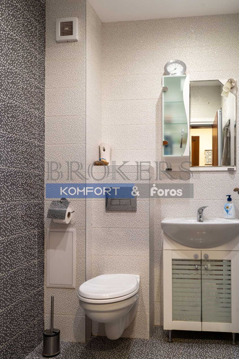 Продаја  3 спаваће собе Варна , Операта , 132 м2 | 35231776 - слика [13]