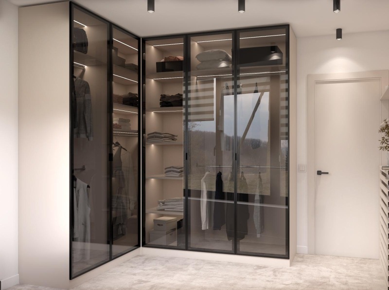 Продава 4-СТАЕН, гр. София, Кръстова вада, снимка 14 - Апартаменти - 52842507