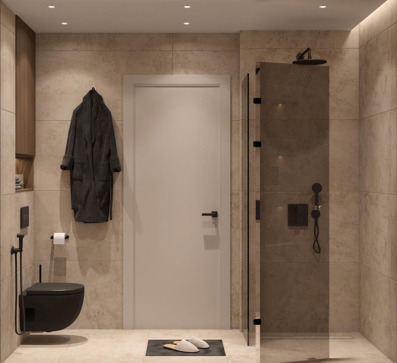 Продава 4-СТАЕН, гр. София, Кръстова вада, снимка 10 - Апартаменти - 52842507