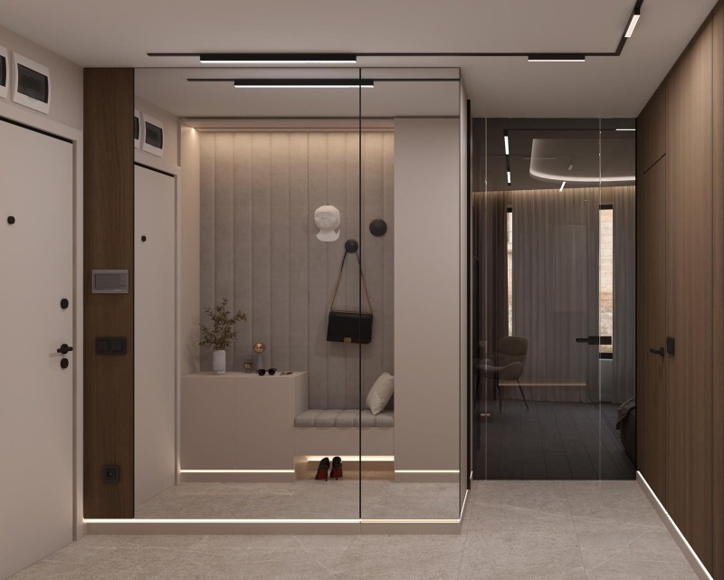 Продава 4-СТАЕН, гр. София, Кръстова вада, снимка 8 - Апартаменти - 52842507