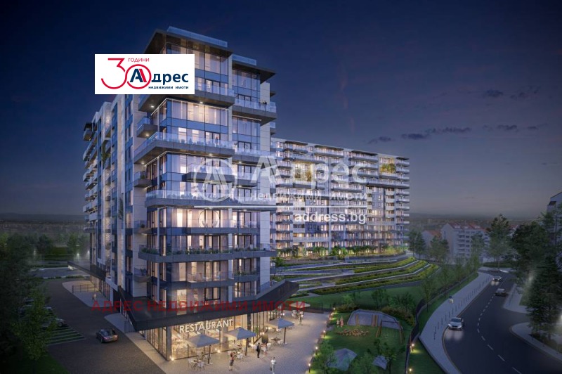 Na prodej  3+ ložnice Sofia , Oborište , 170 m2 | 10625551 - obraz [10]