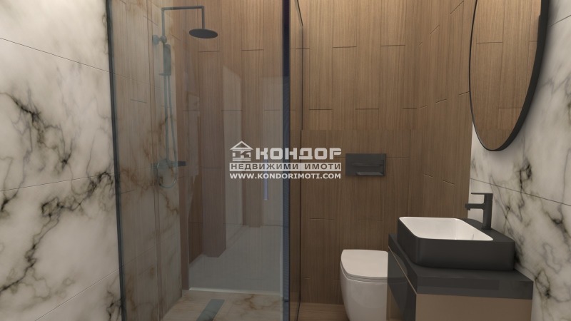 Eladó  3+ hálószoba Plovdiv , Karsijaka , 134 négyzetméter | 75423572 - kép [12]