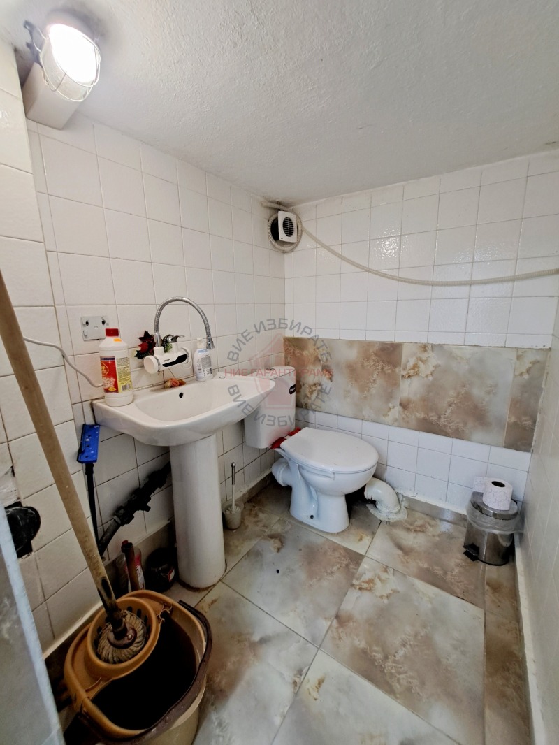 Продава ОФИС, гр. Варна, Лятно кино Тракия, снимка 5 - Офиси - 52281307