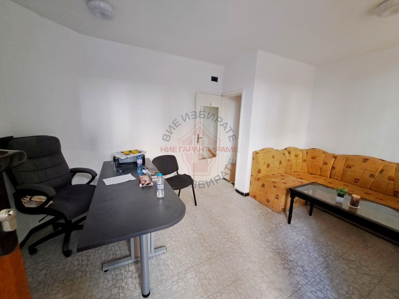 Продава ОФИС, гр. Варна, Лятно кино Тракия, снимка 2 - Офиси - 52281307