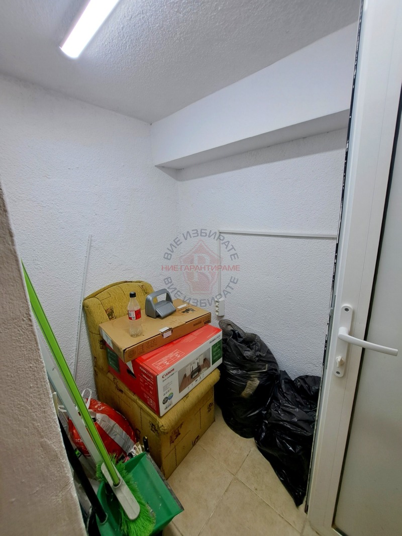 Продава ОФИС, гр. Варна, Лятно кино Тракия, снимка 6 - Офиси - 52281307