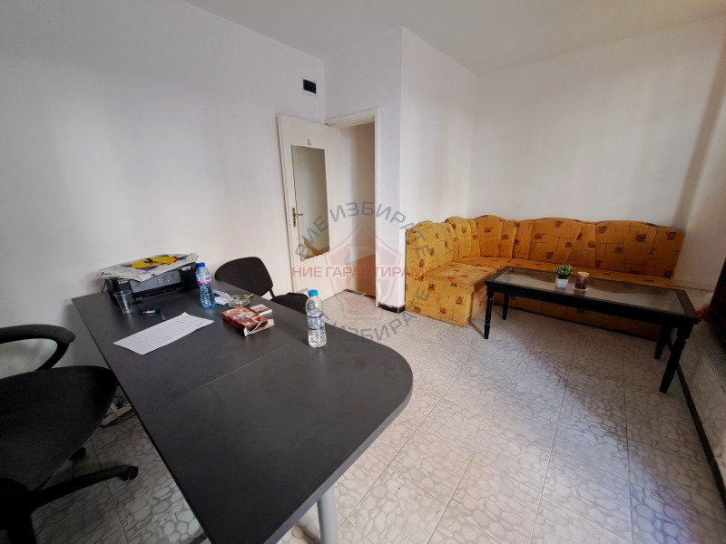 Продава ОФИС, гр. Варна, Лятно кино Тракия, снимка 3 - Офиси - 52281307