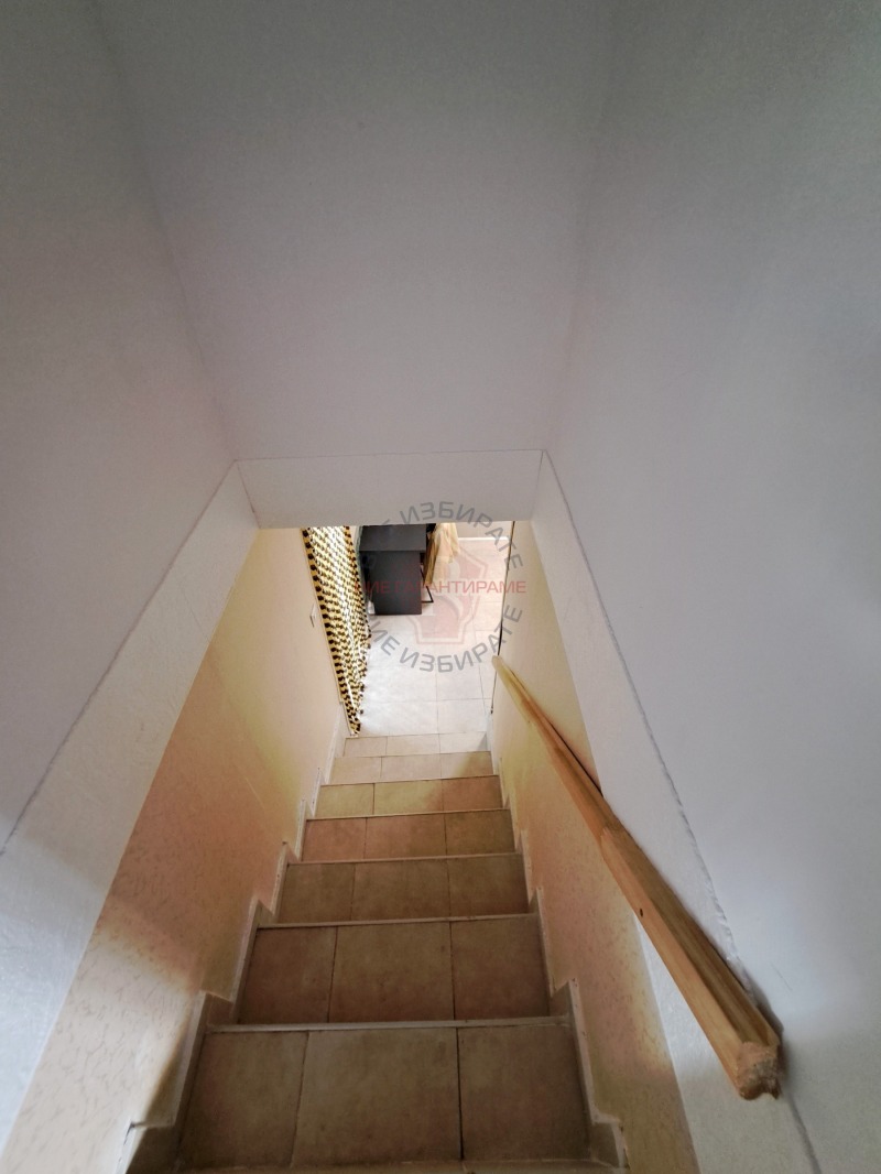 Продава ОФИС, гр. Варна, Лятно кино Тракия, снимка 4 - Офиси - 52281307