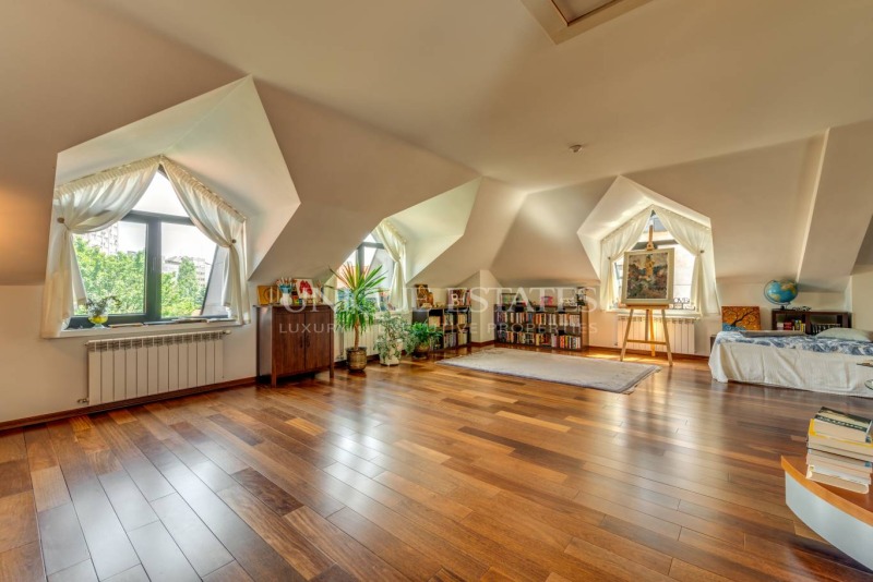 Til salg  Hus Sofia , Izgrev , 677 kvm | 11974191 - billede [12]