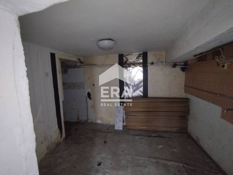 Продава СКЛАД, гр. Хасково, Училищни, снимка 3 - Складове - 54146211