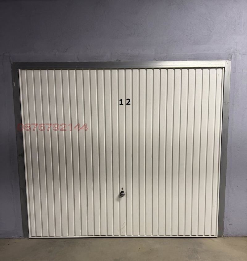 For Sale  Garage Sofia , Krastova vada , 18 sq.m | 57925949