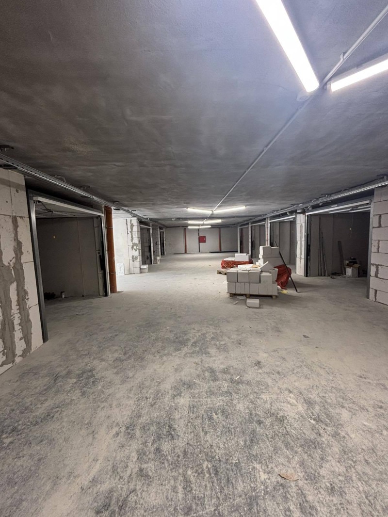 Продава  Гараж град Стара Загора , Аязмото , 23 кв.м | 72737576 - изображение [5]