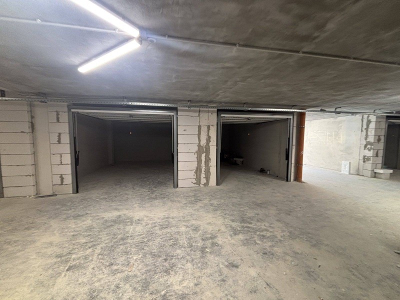 Продава  Гараж град Стара Загора , Аязмото , 23 кв.м | 72737576 - изображение [3]