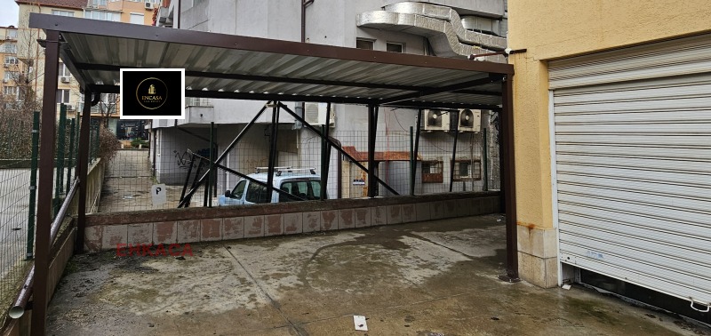 Продава ГАРАЖ, ПАРКОМЯСТО, гр. София, Манастирски ливади, снимка 3 - Гаражи и паркоместа - 53406061
